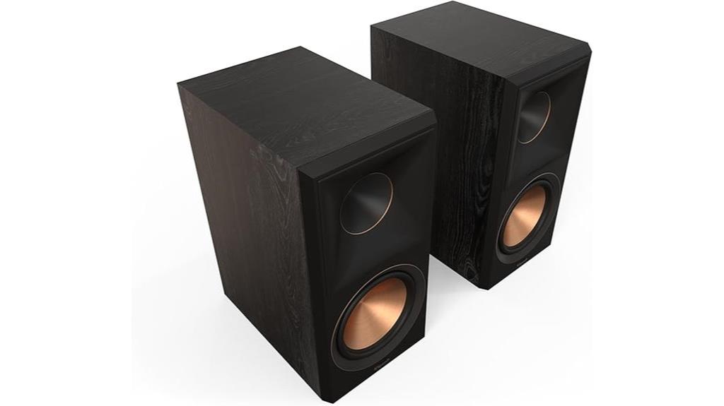 klipsch rp 600m ii