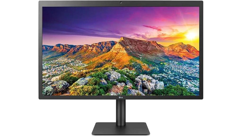lg 27 inch 5k monitor