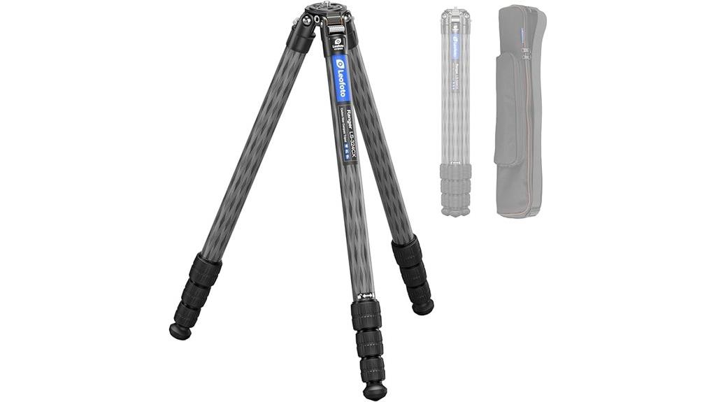 lightweight durable travel tripod