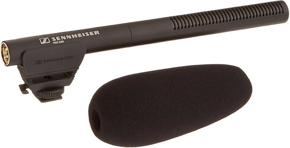 microphone with xlr adapter