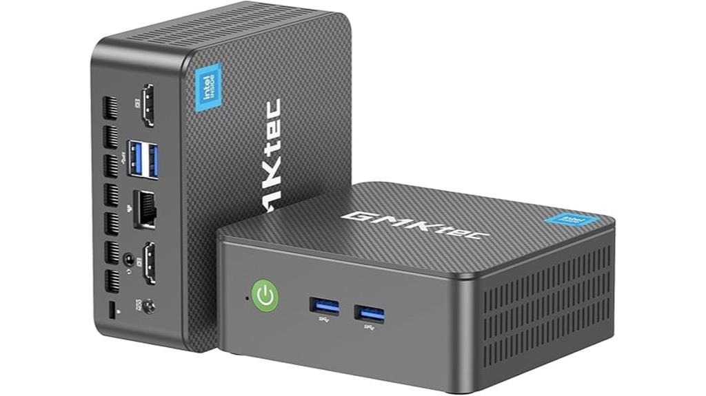 mini pc twin lake n150