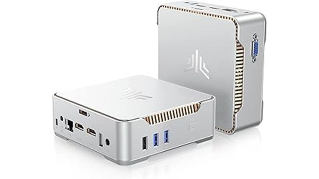 mini pc with 16gb ram