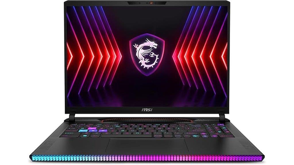 msi raider ge68hx