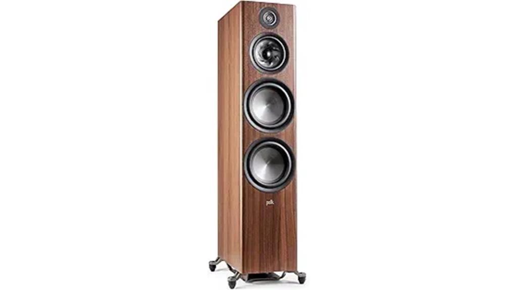 polk reserve series r700
