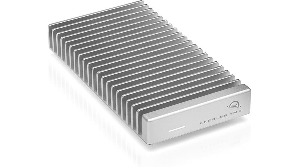 portable 40gb s nvme ssd