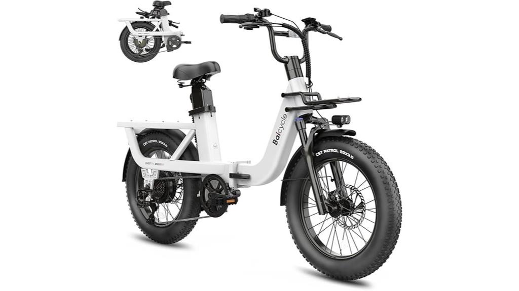 powerful adult electric bikes