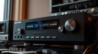 premium dolby atmos receivers