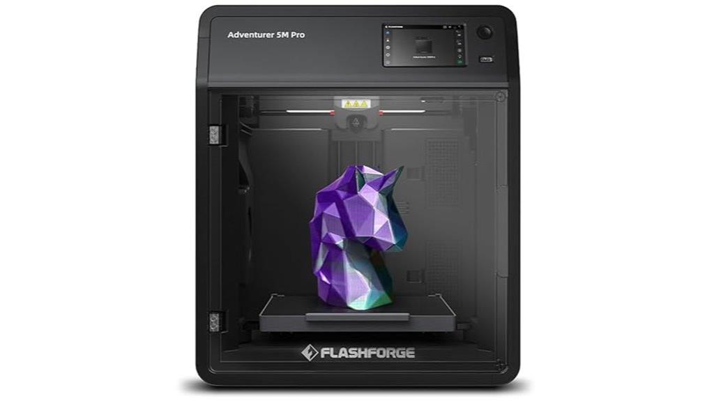 professional 3d printer bundle