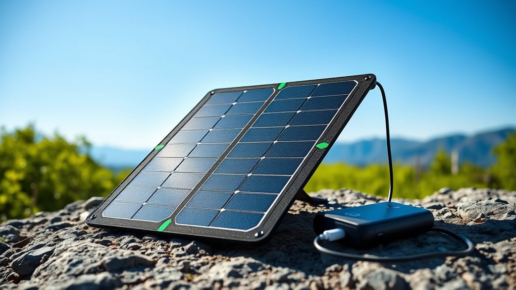 reliable durable portable efficient