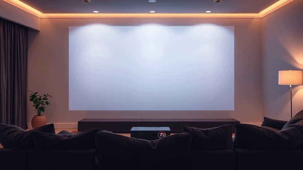 resolution brightness connectivity sound