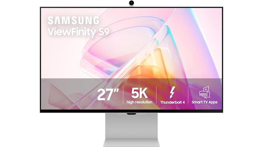 samsung 27 inch 5k monitor