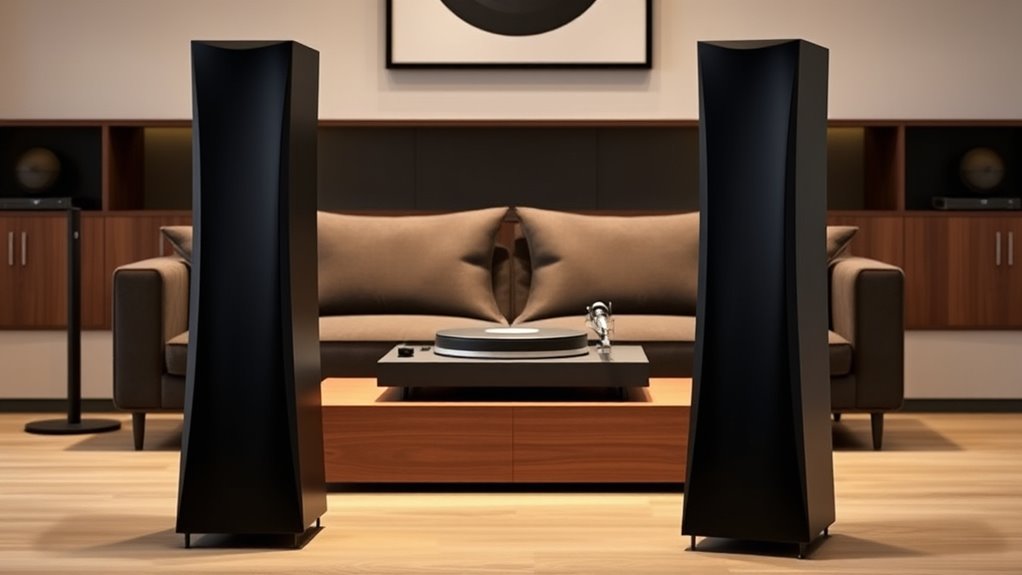 sound quality design connectivity