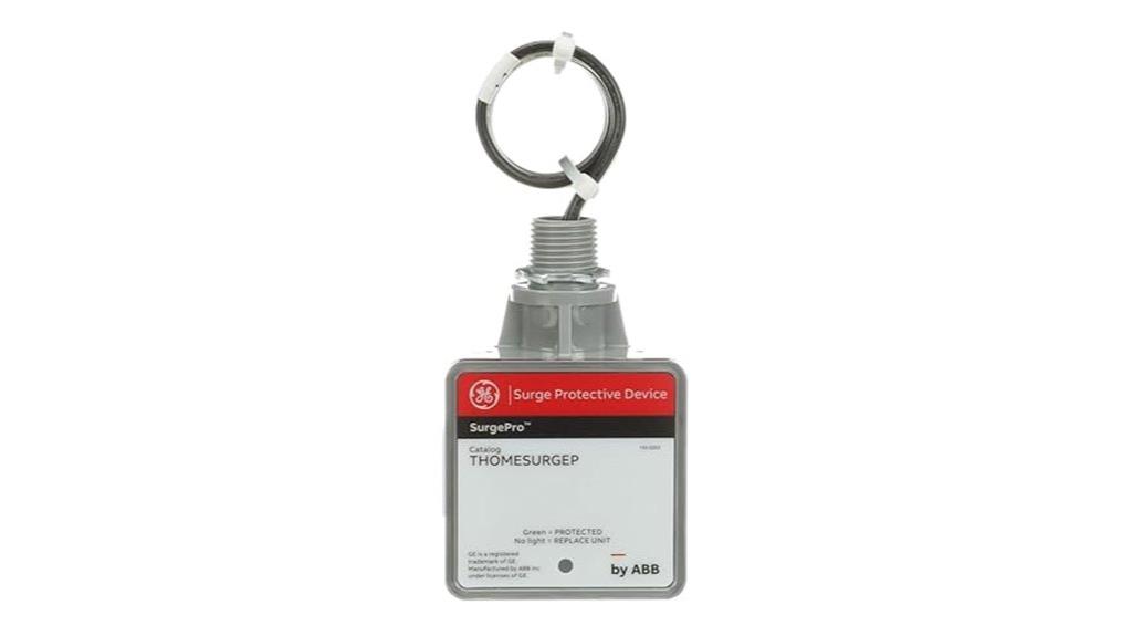 surge protective device