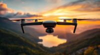 top 13 4k camera drones