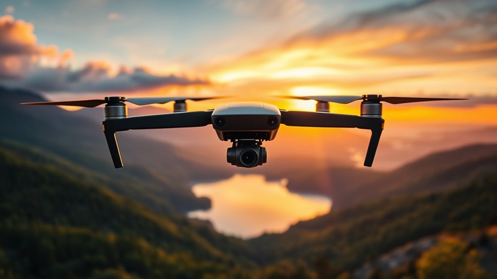 top 13 4k camera drones