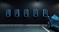 top 13 home ev chargers