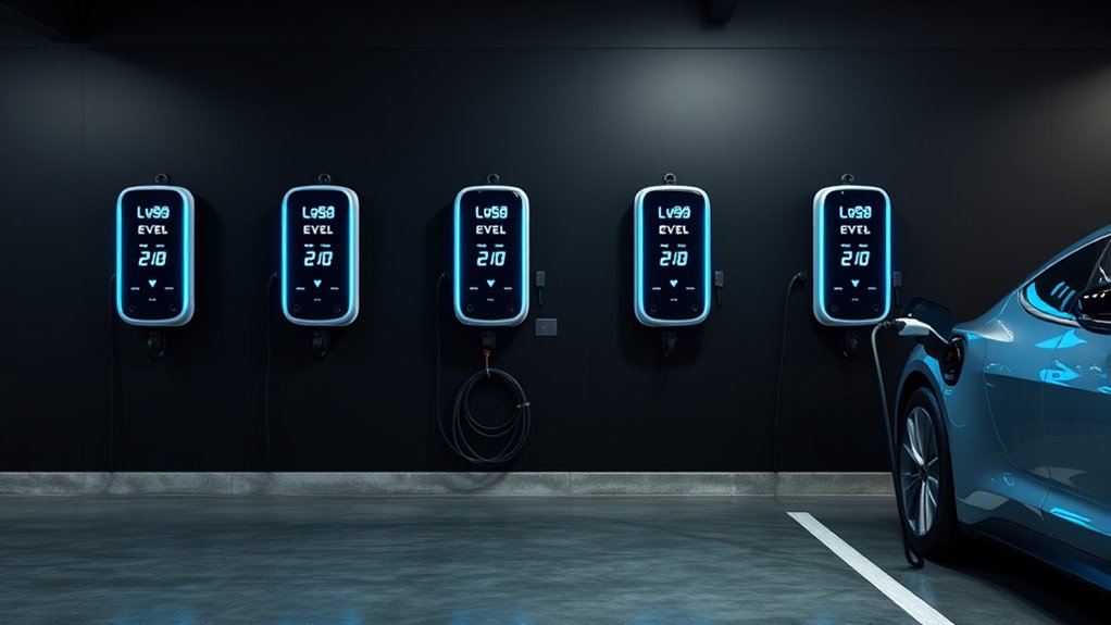 top 13 home ev chargers