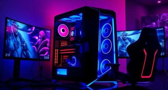 top 13 premium gaming pcs
