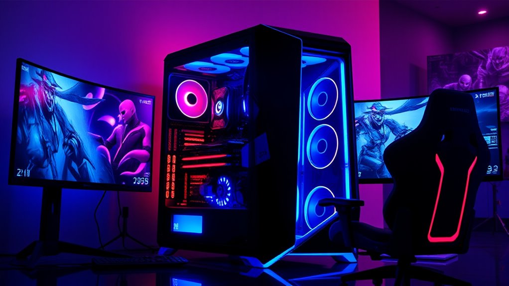 top 13 premium gaming pcs