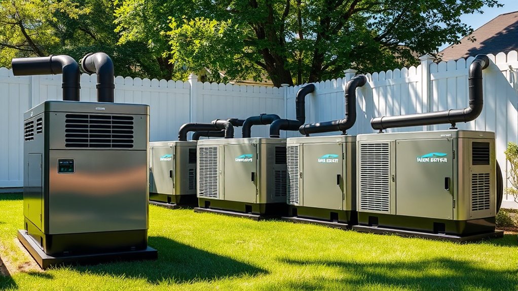 top 14 home backup generators