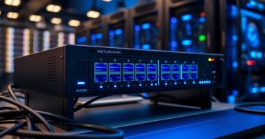 top 15 10gbe switches