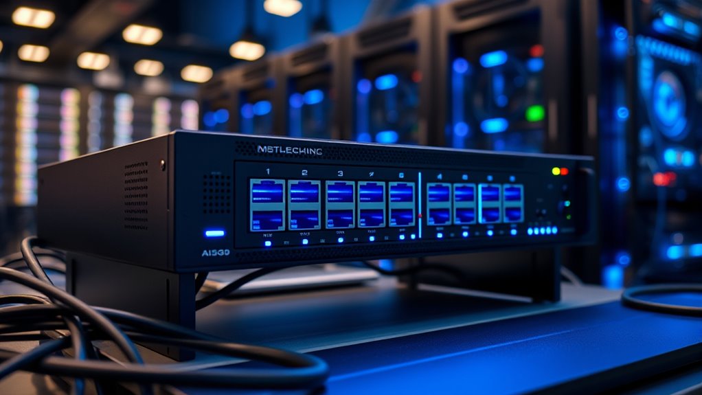top 15 10gbe switches