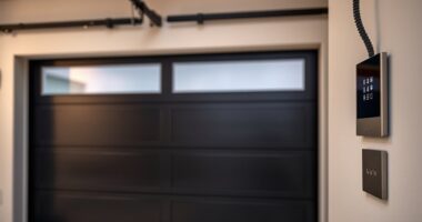 top 15 luxury garage openers
