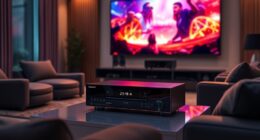 top 4k blu ray player list