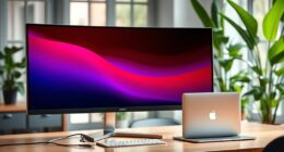 top 5k 6k mac monitors