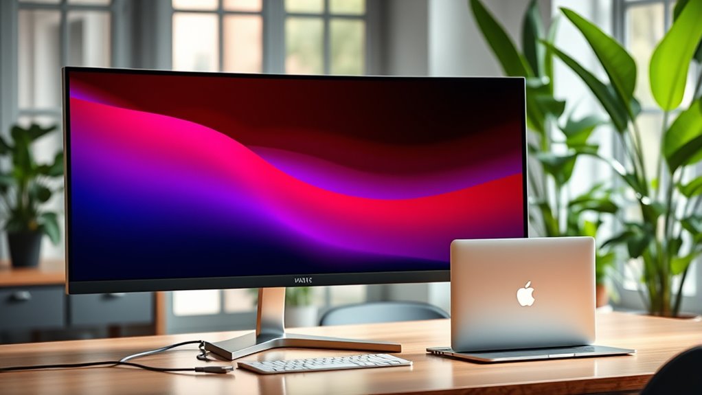 top 5k 6k mac monitors
