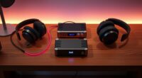 top audiophile dac amp combos