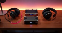 top audiophile dac amp combos