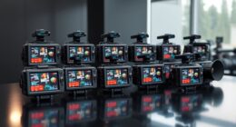 top camera monitors 2025
