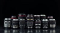 top cine prime lens kits