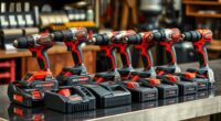 top cordless tool sets