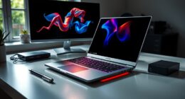 top creator workstation laptops