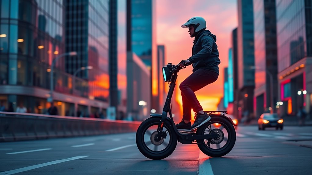 top electric unicycles 2025