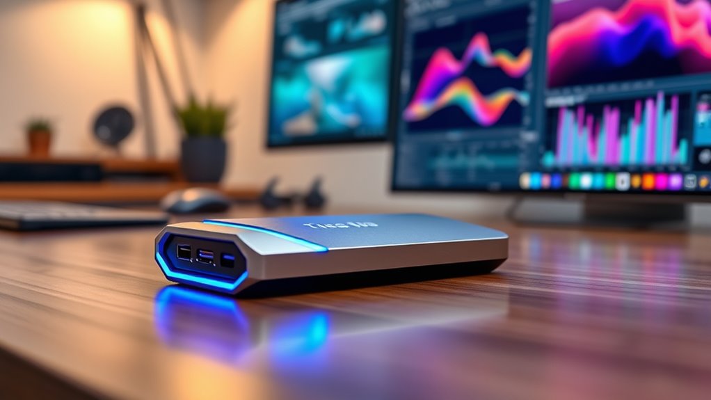 top enterprise external ssds