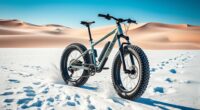top fat tire electric bikes