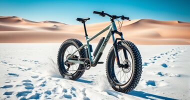 top fat tire electric bikes