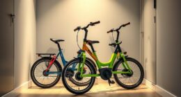 top folding e bikes 2025