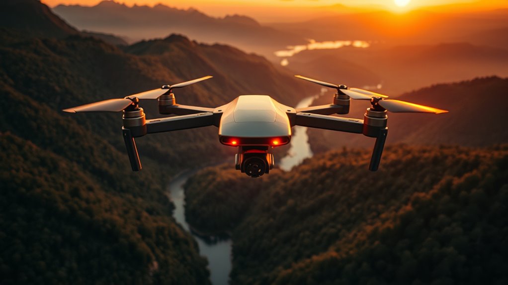 top fpv drone cinematic picks