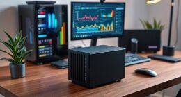 top home office storage
