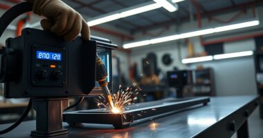top home welding machines