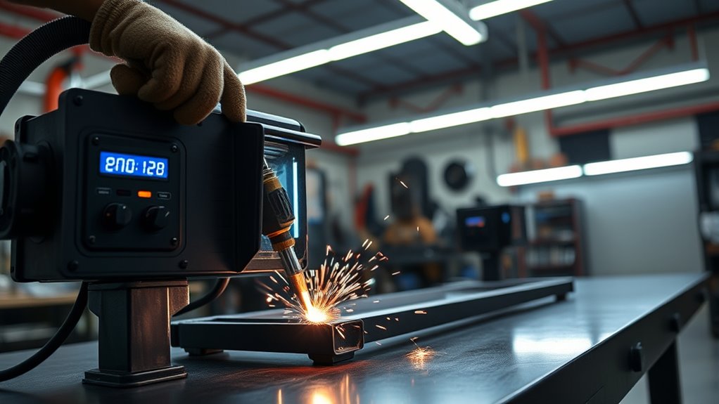 top home welding machines