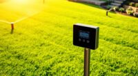 top lawn watering controllers