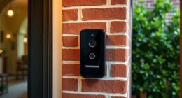 top local storage video doorbells