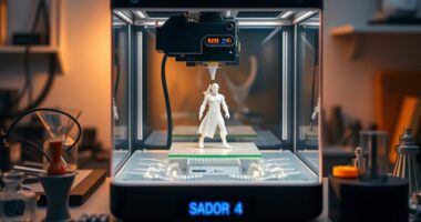 top miniature resin printers