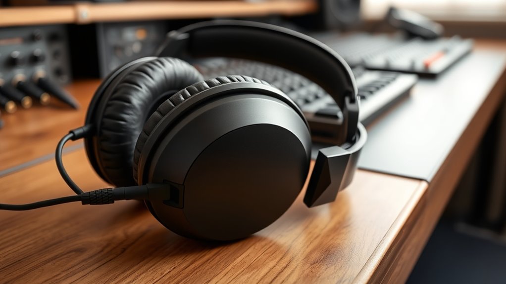 top mixing headphones 2025