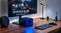 top nas for 4k plex